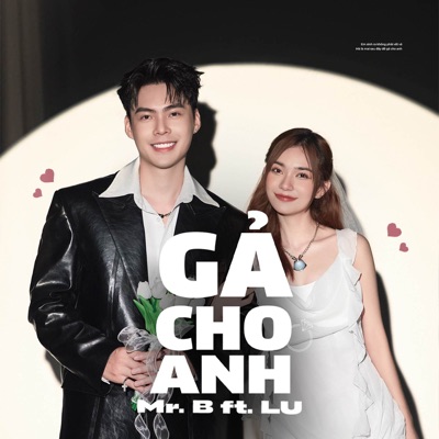 Gả Cho Anh (feat. Lu) - Single