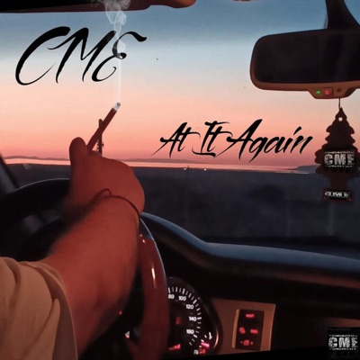 At It Again - Single