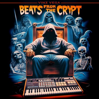 Beats From the Crypt
