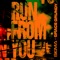 Run From You artwork