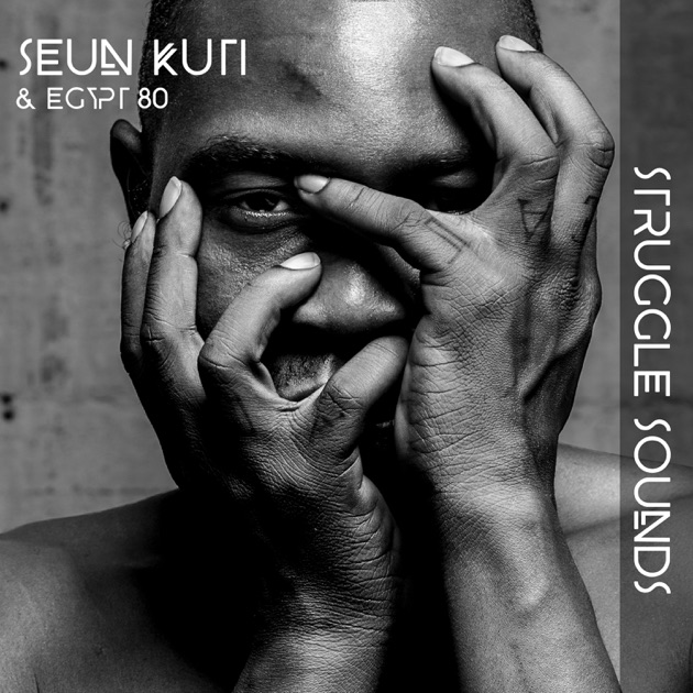 洋楽 Seun kuti & egypt 80 / Black times Black Times | Seun Kuti & Egypt 80