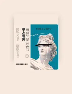 ØBlivionを聴いたり、ミュージックビデオを鑑賞したり、経歴やツアー日程などを確認したりしましょう！