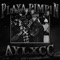 Playa Pimpin - aylxcc lyrics
