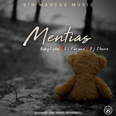Mentias (feat. Babysyko) - Single