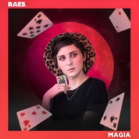 Magia - Single - Raes