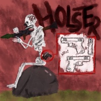Holster! - Single - Willio