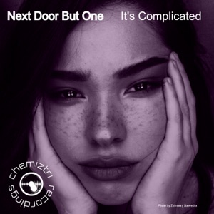 It's Complicated - EP