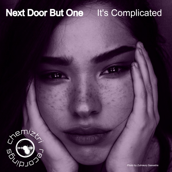 It's Complicated - EP
