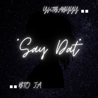 (Say That) That Thing! - Single