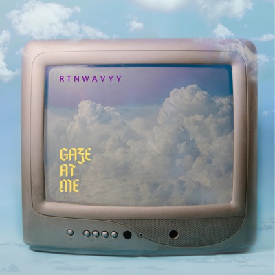 Gaze At Me - Single