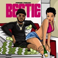 Bestie - Single - Preme Dibiasi