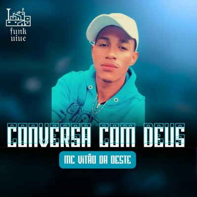 Conversa Com Deus - Single