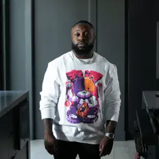 Listen to GTB Tonio, watch music videos, read bio, see tour dates & more!