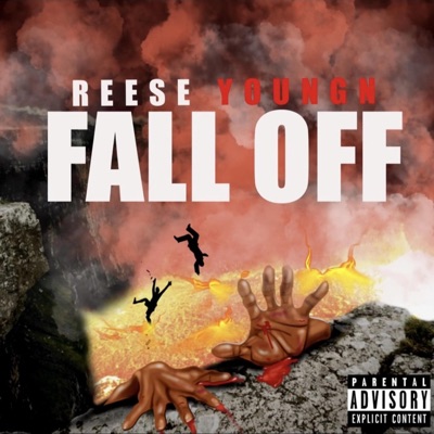 Fall Off - Single