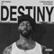 Destiny (feat. Marsha Ambrosius & Keyon Harrold) - Omari Hardwick lyrics