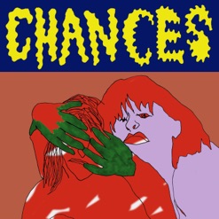 CHANCES cover art