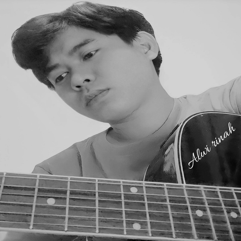 Alwi Rinah - Queen (feat. Dhika Putra)