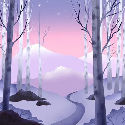 Winter Dusk - Single