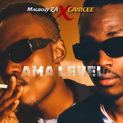 AMA LEVEL (feat. Canicee) - Single