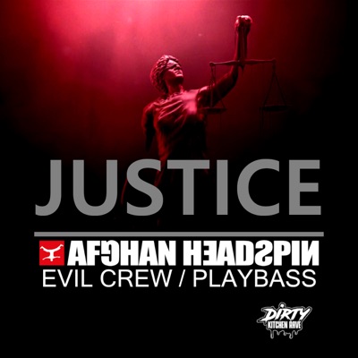 JUSTICE - Single