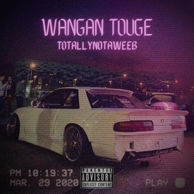 Wangan Touge! - Single