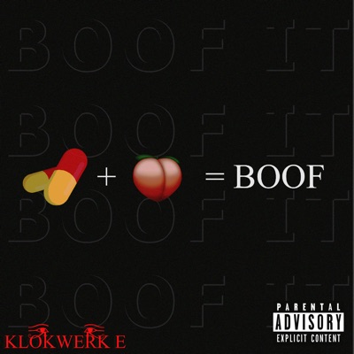Boof It - Single