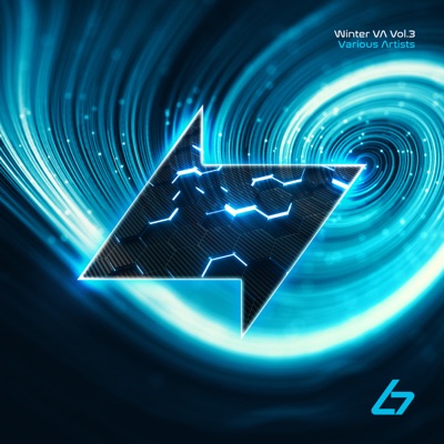 Black Seven  Winter VA Vol.3