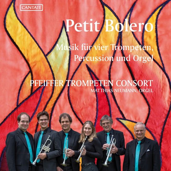 Petit bolero