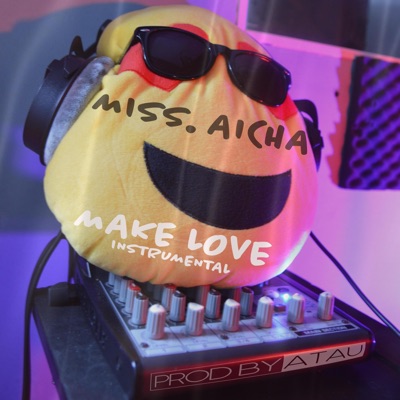 Make Love (Instrumental) - Single