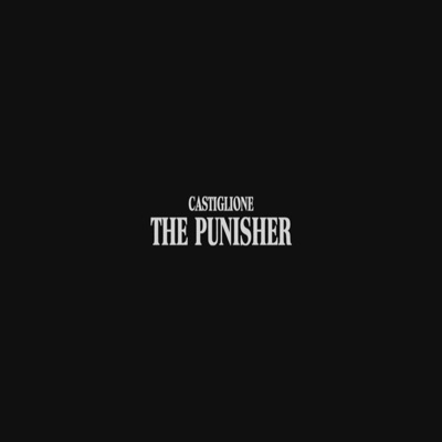 The punisher - Single