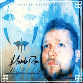 Lichtspiegelung Murda Ron