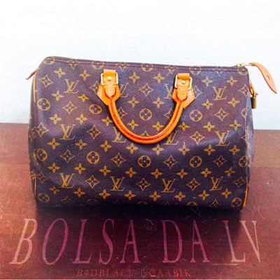Bolsa da Lv - Single