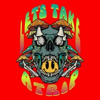 Let's Take a Trip - SCVTTERBRVIN