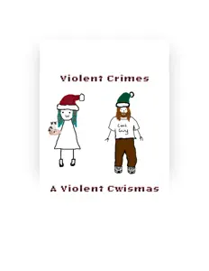 Ακούστε περιεχόμενο από Violent Crimes, παρακολουθήστε μουσικά βίντεο, διαβάστε το βιογραφικό, δείτε ημερομηνίες περιοδείας, και πολλά ακόμη!