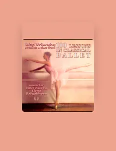 Oleg Briansky을(를) 듣고, 뮤직 비디오를 보고, 약력을 읽고, 투어 일정 등을 확인하세요!