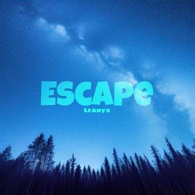 Escape - Single