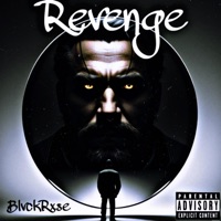 Revenge (feat. Prod. Suvi) - Single - BlvckRxse