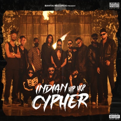 Indian Hip Hop Cypher - Single