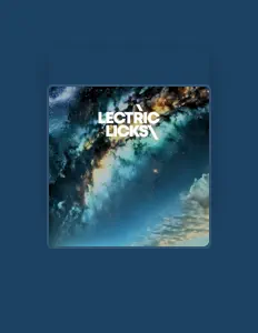 收听 Lectric Licks、观看音乐视频、阅读小传、查看巡演日期等 ！