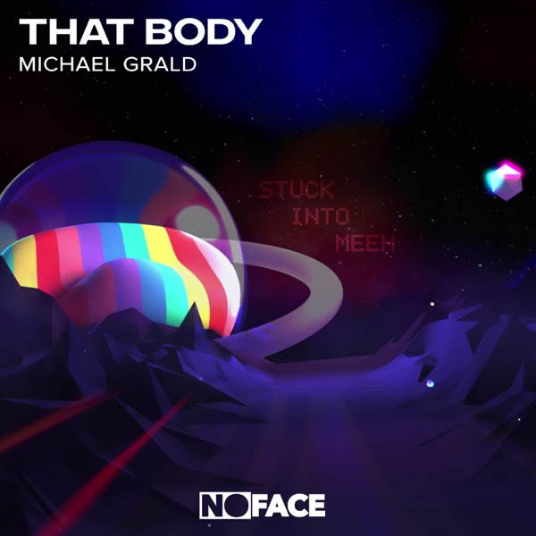 That Body - Single