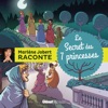 Les frères Grimm Le Secret des 7 princesses, Pt. 01 