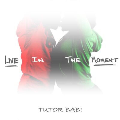 Live in the Moment - Single