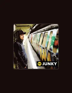 Junky Ziceを聴いたり、ミュージックビデオを鑑賞したり、経歴やツアー日程などを確認したりしましょう！