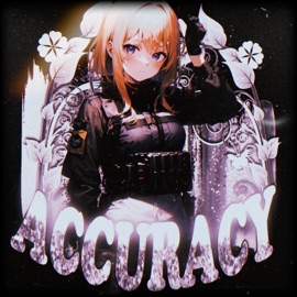 ACCURACY (feat. Scxrpi & VEST!GE) FFG Tachanka