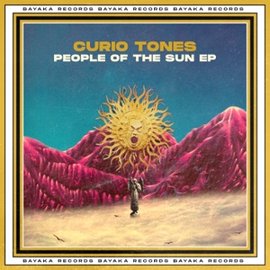 People of the Sun - Single