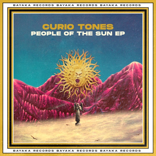 People of the Sun - Single