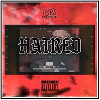 Hatred - Single - Tgpa