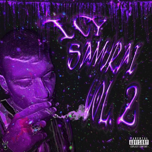 Icysamurai Vol. 2