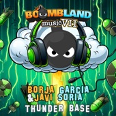Thunder Base (feat. Borja García & BBB) artwork