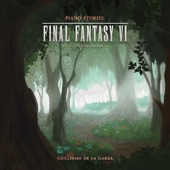 Piano Stories: Final Fantasy VI artwork